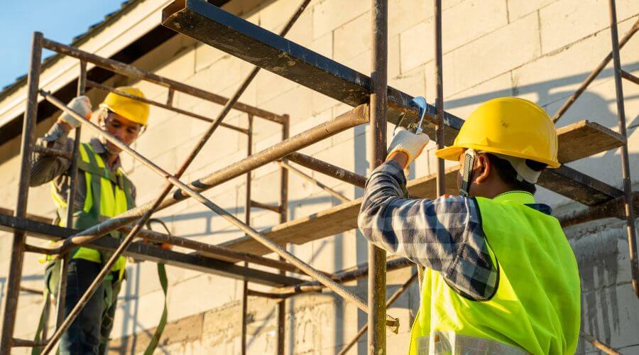 Expert top industrial roofings services in New Hampton, MO